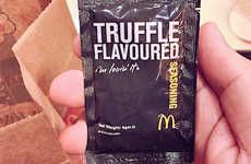 Fast Food Truffle Fries