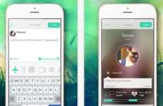 Event-Based Dating Apps