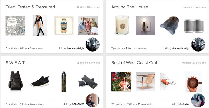 Product Review Social Platforms