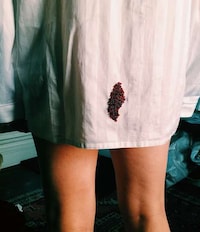 Menstruation Jewelry Collections Image 2