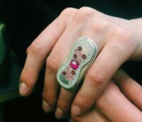 Menstruation Jewelry Collections Image 3