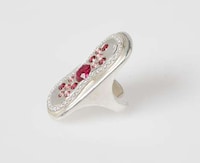 Menstruation Jewelry Collections Image 4