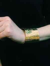 Menstruation Jewelry Collections Image 5