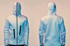 Calming Athletic Gear