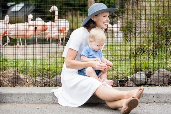 100 Gift Ideas for Moms