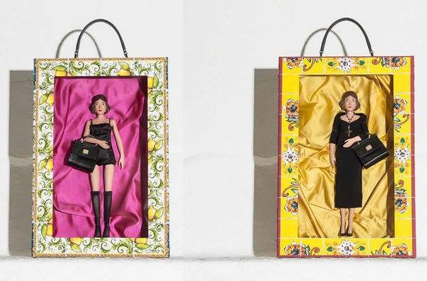 55 Couture Gift Ideas