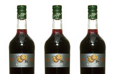 Cookie-Flavored Coffee Syrups