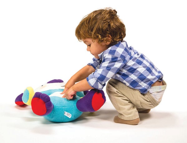 85 Gift Ideas for Toddlers