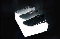 Lunar Sneaker Collections