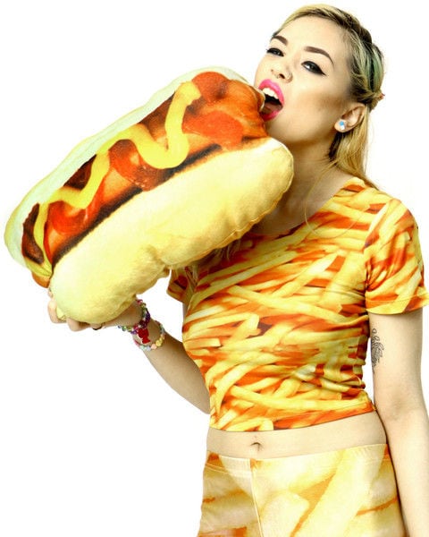 50 Gifts for Fast Food Fans