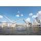 Hybrid Pedestrian Bridges Image 2
