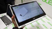 Hinged-Display Laptops Image 6