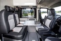 Super-Capacity Camper Vans Image 2