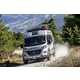 Super-Capacity Camper Vans Image 4