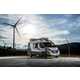 Super-Capacity Camper Vans Image 5