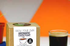 Homegrown Coffee Kits