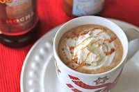 Boozy Chocolate Coffees Image 2