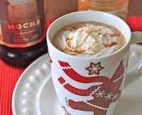 Boozy Chocolate Coffees Image 4