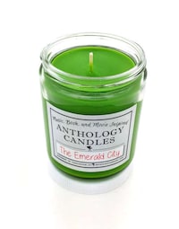 Fictional Castle-Fragranced Candles Image 3