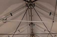 Superior Swedish Shelters