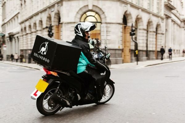 Quality Delivery Apps