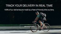 Bicycle Food Delivery Apps Image 4