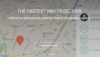 Bicycle Food Delivery Apps Image 6