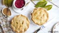 Single-Serve Turkey Pies Image 4