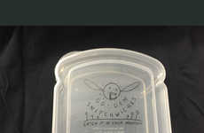 Commemorative Sandwich Cases