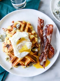 Thanksgiving Leftover Breakfasts Image 2