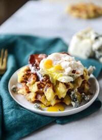 Thanksgiving Leftover Breakfasts Image 3