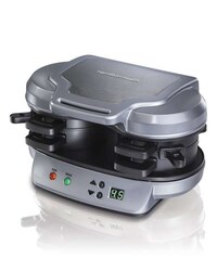 Dual Sandwich Makers Image 2