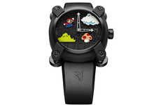 Luxe Gamer Watches