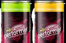 Performance Beet Juices