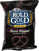 Flavored Holiday Pretzels Image 4