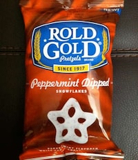 Flavored Holiday Pretzels Image 5
