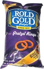 Flavored Holiday Pretzels Image 7