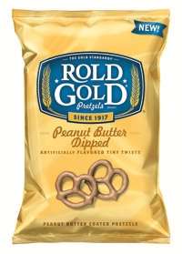 Flavored Holiday Pretzels Image 8