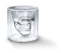 Skull Shot Glasses Image 3