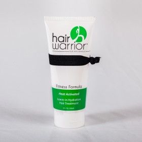 Restorative Workout Haircare