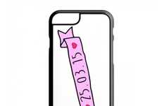 Commemorative Boy Band Accessories