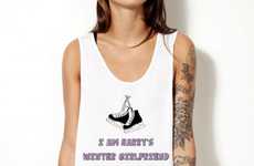 Romantic Declaration Attire