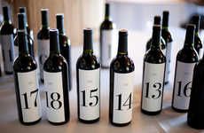 Alcoholic Advent Calendars
