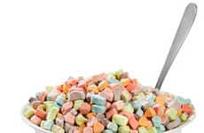 Cereal Marshmallow Bags