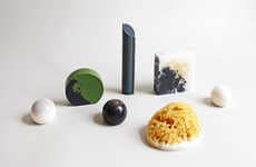 Elemental Architectural Soaps
