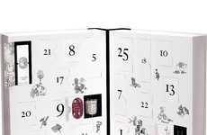 Luxurious Candle Advent Calendars