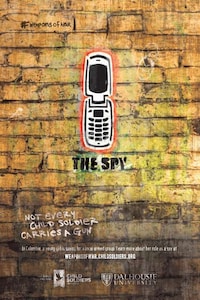 Child Warfare Posters Image 2
