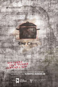 Child Warfare Posters Image 3