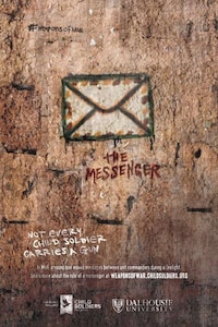 Child Warfare Posters Image 4