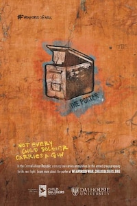 Child Warfare Posters Image 5